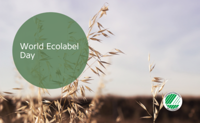 World Ecolabel Day article image