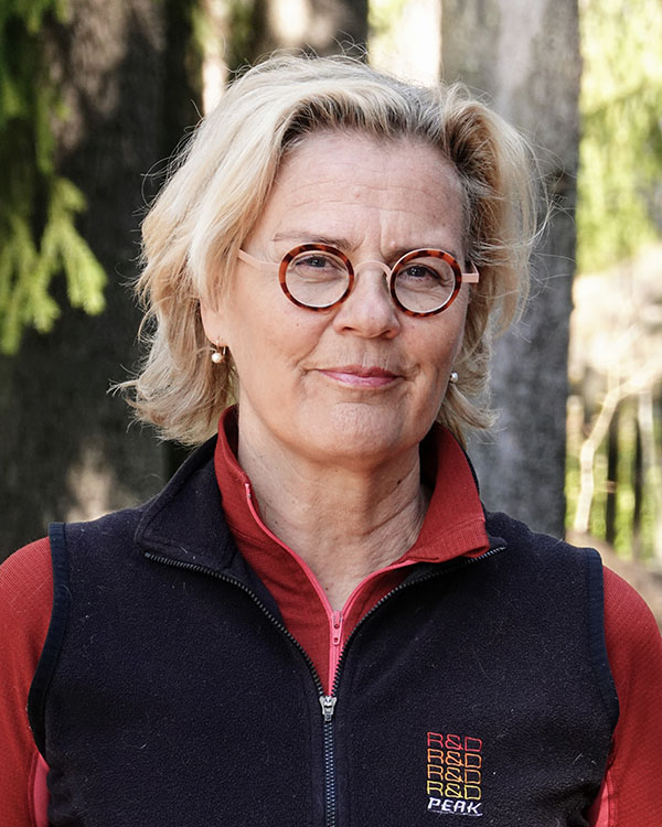 Bettina Sågbom