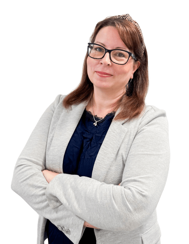 Ympäristömerkintä Suomen assistentti Anu Hakala